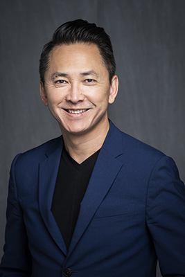 Viet Thanh Nguyen